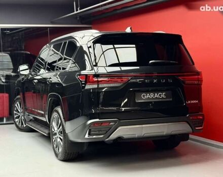 Лексус ЛХ, объемом двигателя 3.3 л и пробегом 1 тыс. км за 149900 $, фото 24 на Automoto.ua