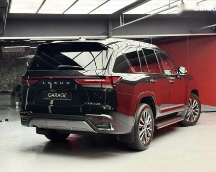 Лексус ЛХ, объемом двигателя 3.3 л и пробегом 1 тыс. км за 149900 $, фото 19 на Automoto.ua