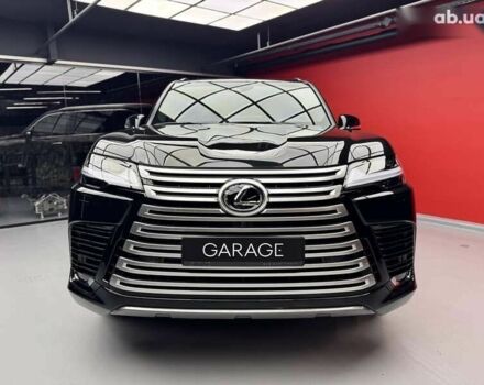 Лексус ЛХ, об'ємом двигуна 3.3 л та пробігом 1 тис. км за 149800 $, фото 2 на Automoto.ua