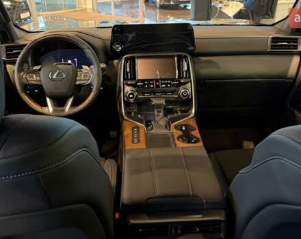 Лексус ЛХ, объемом двигателя 3.35 л и пробегом 0 тыс. км за 147900 $, фото 9 на Automoto.ua