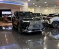 Лексус ЛХ, объемом двигателя 3.35 л и пробегом 0 тыс. км за 134840 $, фото 3 на Automoto.ua
