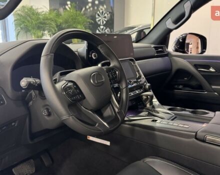 Лексус ЛХ, объемом двигателя 3.35 л и пробегом 0 тыс. км за 134840 $, фото 5 на Automoto.ua