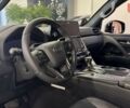 Лексус ЛХ, объемом двигателя 3.35 л и пробегом 0 тыс. км за 134840 $, фото 5 на Automoto.ua