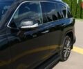 купить новое авто Лексус ЛХ 2025 года от официального дилера Лексус Київ Аеропорт Лексус фото