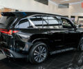 Лексус ЛХ, объемом двигателя 3.35 л и пробегом 0 тыс. км за 134125 $, фото 4 на Automoto.ua