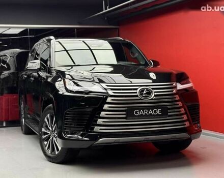 Лексус ЛХ, объемом двигателя 3.3 л и пробегом 1 тыс. км за 149900 $, фото 11 на Automoto.ua