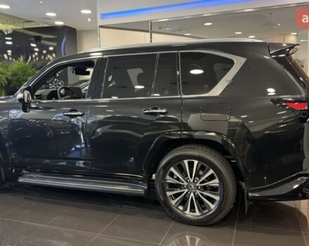 Лексус ЛХ, объемом двигателя 3.35 л и пробегом 0 тыс. км за 134840 $, фото 15 на Automoto.ua