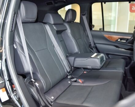Лексус ЛХ, объемом двигателя 3.35 л и пробегом 0 тыс. км за 135387 $, фото 17 на Automoto.ua