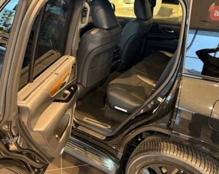 Лексус ЛХ, объемом двигателя 3.35 л и пробегом 0 тыс. км за 147900 $, фото 8 на Automoto.ua
