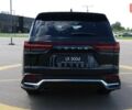 купить новое авто Лексус ЛХ 2025 года от официального дилера Лексус Київ Аеропорт Лексус фото