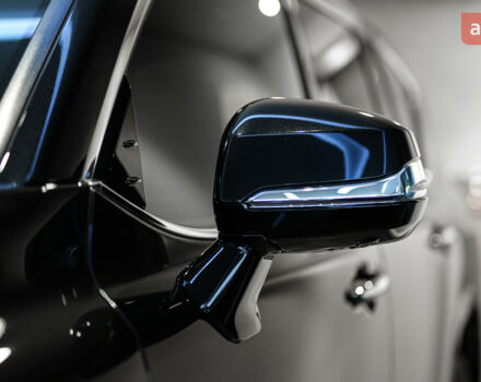 Лексус ЛХ, объемом двигателя 3.35 л и пробегом 0 тыс. км за 134840 $, фото 5 на Automoto.ua