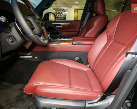 Лексус ЛХ, объемом двигателя 3.35 л и пробегом 0 тыс. км за 134840 $, фото 9 на Automoto.ua