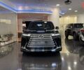 Лексус ЛХ, объемом двигателя 3.35 л и пробегом 0 тыс. км за 134840 $, фото 1 на Automoto.ua