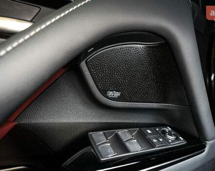 Лексус ЛХ, объемом двигателя 3.35 л и пробегом 0 тыс. км за 134840 $, фото 24 на Automoto.ua