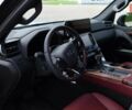 купить новое авто Лексус ЛХ 2025 года от официального дилера Лексус Київ Аеропорт Лексус фото