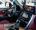 Лексус ЛХ, объемом двигателя 3.35 л и пробегом 0 тыс. км за 134125 $, фото 23 на Automoto.ua