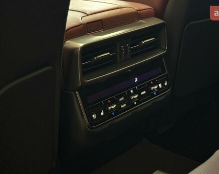 купить новое авто Лексус ЛХ 2025 года от официального дилера Лексус Київ Аеропорт Лексус фото