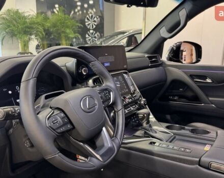 Лексус ЛХ, объемом двигателя 3.35 л и пробегом 0 тыс. км за 134840 $, фото 8 на Automoto.ua