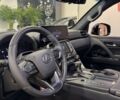 Лексус ЛХ, объемом двигателя 3.35 л и пробегом 0 тыс. км за 134840 $, фото 8 на Automoto.ua