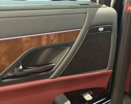 купить новое авто Лексус ЛХ 2025 года от официального дилера Лексус Київ Аеропорт Лексус фото