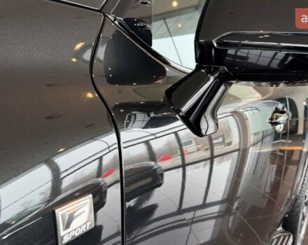 Лексус ЛХ, объемом двигателя 3.35 л и пробегом 0 тыс. км за 147900 $, фото 2 на Automoto.ua