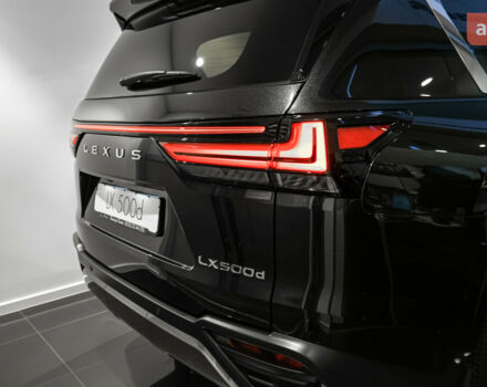 Лексус ЛХ, объемом двигателя 3.35 л и пробегом 0 тыс. км за 134840 $, фото 4 на Automoto.ua