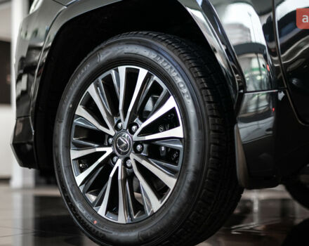 Лексус ЛХ, объемом двигателя 3.35 л и пробегом 0 тыс. км за 134840 $, фото 7 на Automoto.ua