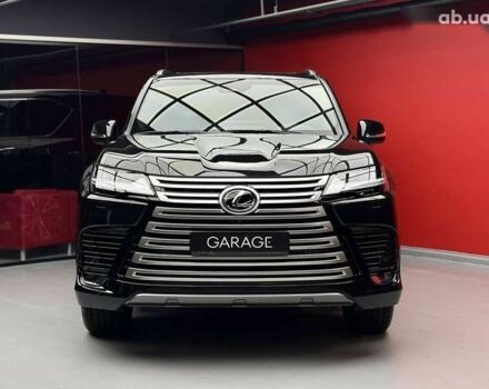 Лексус ЛХ, об'ємом двигуна 3.3 л та пробігом 1 тис. км за 149800 $, фото 1 на Automoto.ua