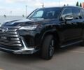 купить новое авто Лексус ЛХ 2025 года от официального дилера Лексус Київ Аеропорт Лексус фото