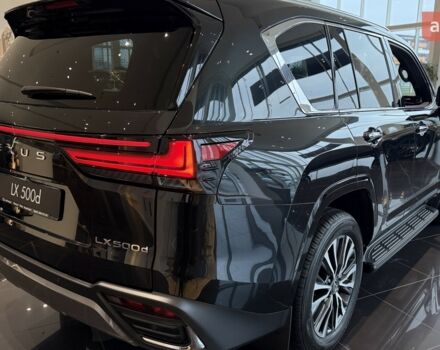 купить новое авто Лексус ЛХ 2025 года от официального дилера Лексус Київ Аеропорт Лексус фото