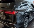 купить новое авто Лексус ЛХ 2025 года от официального дилера Лексус Київ Аеропорт Лексус фото