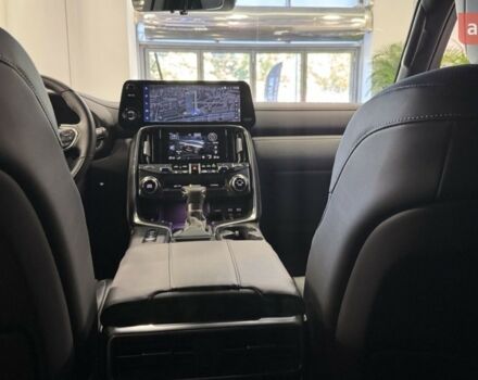 Лексус ЛХ, объемом двигателя 3.35 л и пробегом 0 тыс. км за 134840 $, фото 13 на Automoto.ua