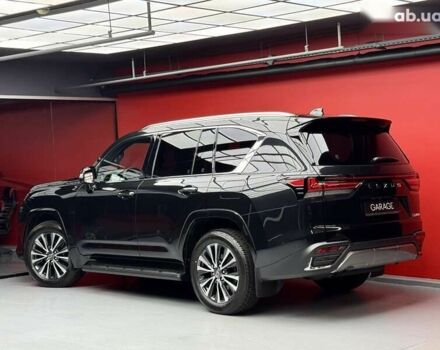 Лексус ЛХ, объемом двигателя 3.3 л и пробегом 1 тыс. км за 149900 $, фото 26 на Automoto.ua