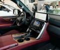Лексус ЛХ, объемом двигателя 3.35 л и пробегом 0 тыс. км за 134125 $, фото 17 на Automoto.ua