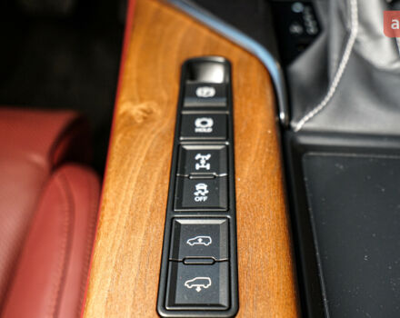 Лексус ЛХ, объемом двигателя 3.35 л и пробегом 0 тыс. км за 134840 $, фото 20 на Automoto.ua