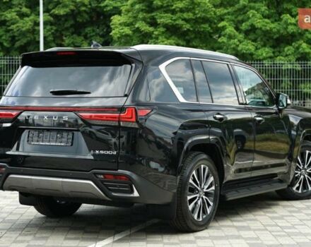 Лексус ЛХ, объемом двигателя 3.35 л и пробегом 0 тыс. км за 134840 $, фото 4 на Automoto.ua