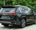 Лексус ЛХ, объемом двигателя 3.35 л и пробегом 0 тыс. км за 134840 $, фото 4 на Automoto.ua