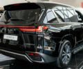 Лексус ЛХ, объемом двигателя 3.35 л и пробегом 0 тыс. км за 134125 $, фото 2 на Automoto.ua
