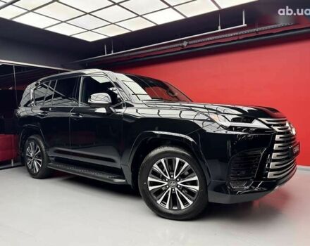 Лексус ЛХ, объемом двигателя 3.3 л и пробегом 1 тыс. км за 149900 $, фото 9 на Automoto.ua