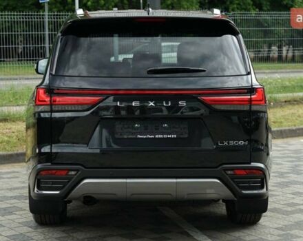 Лексус ЛХ, объемом двигателя 3.35 л и пробегом 0 тыс. км за 134840 $, фото 5 на Automoto.ua