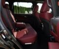 купить новое авто Лексус ЛХ 2025 года от официального дилера Лексус Київ Аеропорт Лексус фото