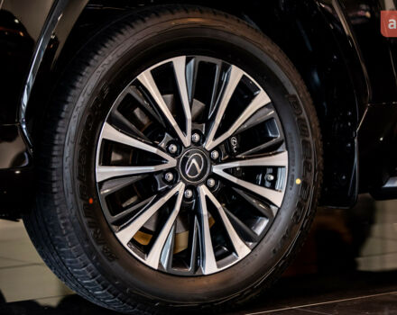 Лексус ЛХ, объемом двигателя 3.35 л и пробегом 0 тыс. км за 134840 $, фото 17 на Automoto.ua