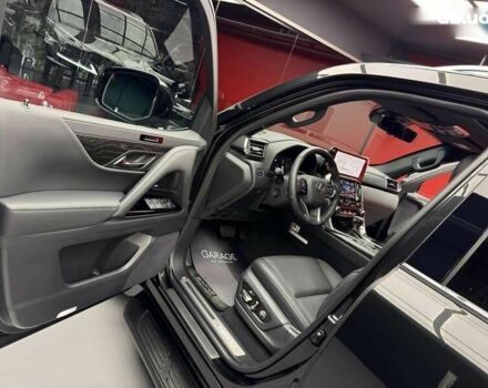 Лексус ЛХ, об'ємом двигуна 3.3 л та пробігом 1 тис. км за 149800 $, фото 27 на Automoto.ua