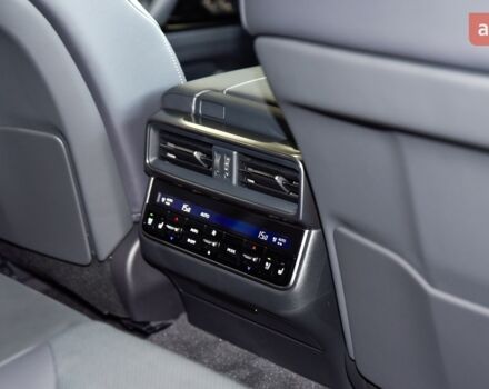 Лексус ЛХ, объемом двигателя 3.35 л и пробегом 0 тыс. км за 135387 $, фото 18 на Automoto.ua