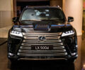 Лексус ЛХ, объемом двигателя 3.35 л и пробегом 0 тыс. км за 134840 $, фото 3 на Automoto.ua