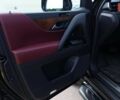 купить новое авто Лексус ЛХ 2025 года от официального дилера Лексус Київ Аеропорт Лексус фото
