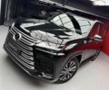 Лексус ЛХ, об'ємом двигуна 3.3 л та пробігом 1 тис. км за 149800 $, фото 7 на Automoto.ua