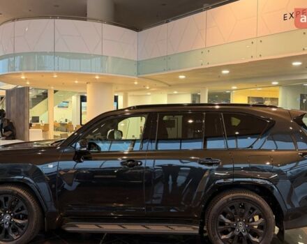 Лексус ЛХ, объемом двигателя 3.35 л и пробегом 0 тыс. км за 147900 $, фото 6 на Automoto.ua