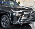 Лексус ЛХ, объемом двигателя 3.35 л и пробегом 0 тыс. км за 135387 $, фото 6 на Automoto.ua