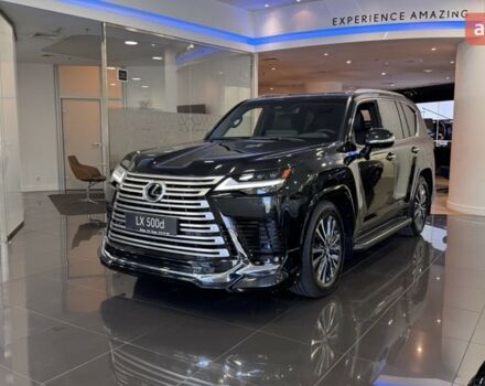 Лексус ЛХ, объемом двигателя 3.35 л и пробегом 0 тыс. км за 134840 $, фото 16 на Automoto.ua